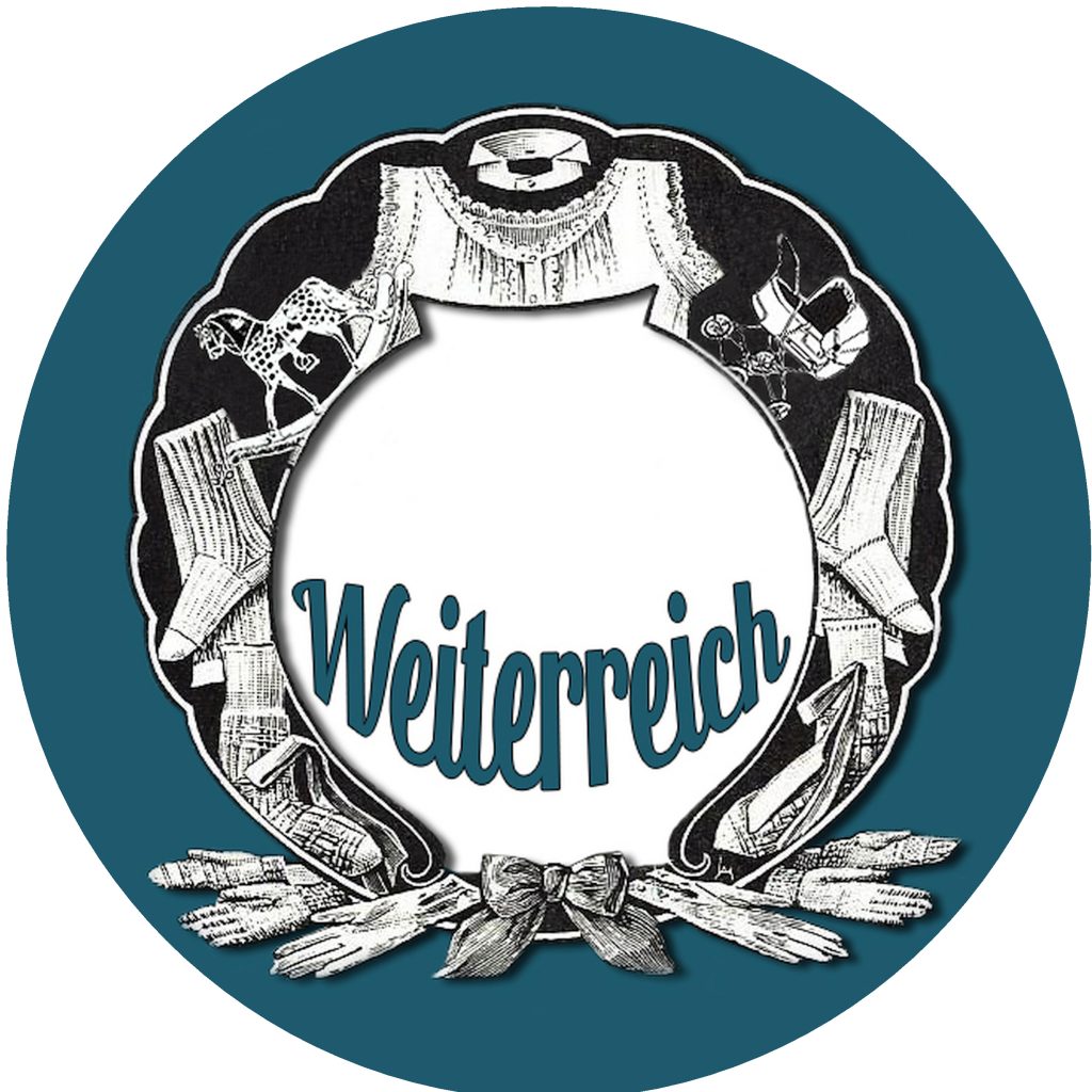 Logo Weiterreich